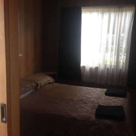 希尔克雷斯特旅游公园小屋 圣海伦斯 客房 照片