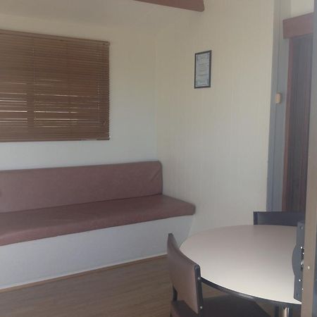 希尔克雷斯特旅游公园小屋 圣海伦斯 客房 照片