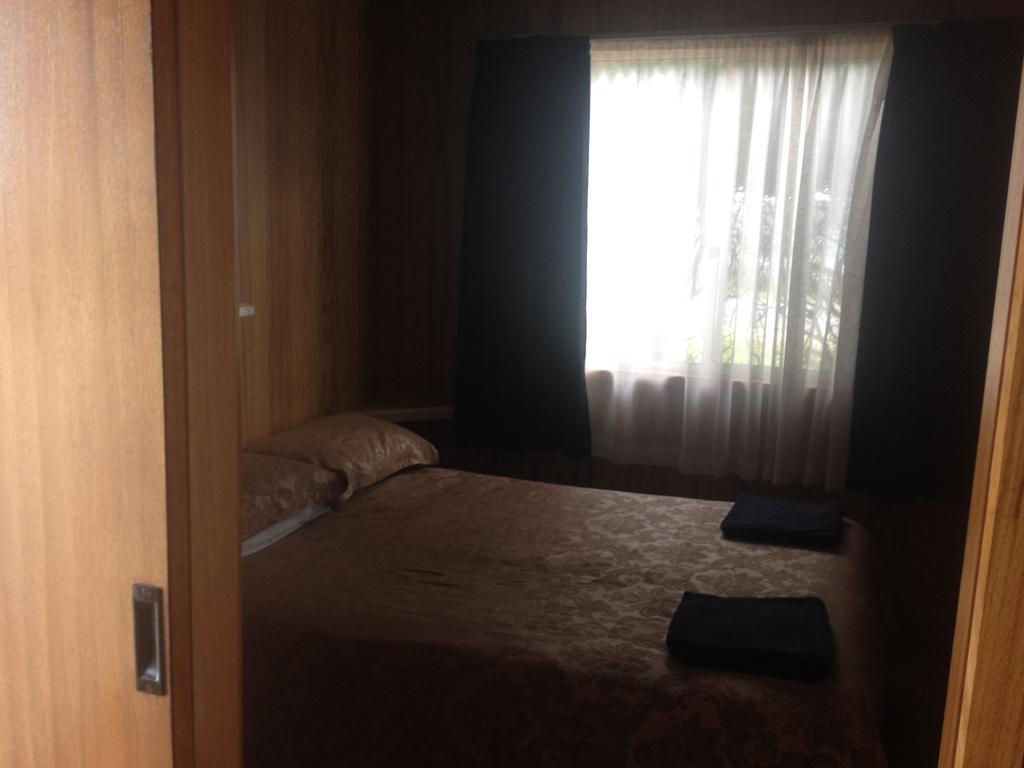 希尔克雷斯特旅游公园小屋 圣海伦斯 客房 照片